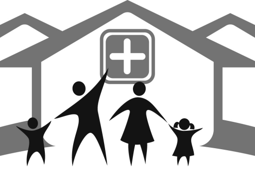 Ihre Hausarztpraxis auf den Zietenterrassen